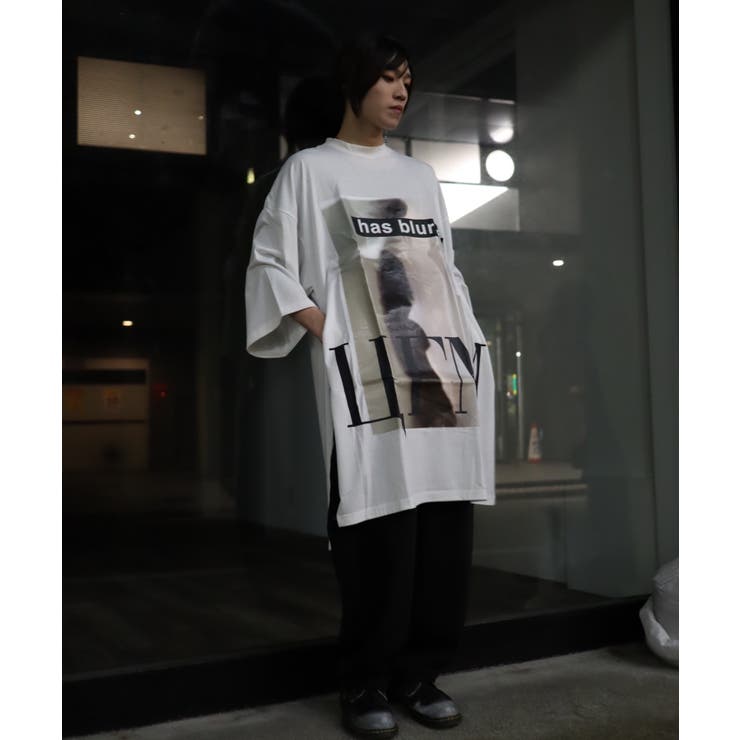 AFYF EXTRA BIG[品番：RVSM0001825]｜rovtski（ロフトスキー  ）のメンズファッション通販｜SHOPLIST（ショップリスト）