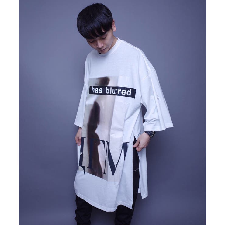 AFYF EXTRA BIG[品番：RVSM0001825]｜rovtski（ロフトスキー  ）のメンズファッション通販｜SHOPLIST（ショップリスト）