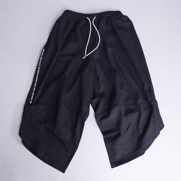 AFYF ICON CIRCUS PANT/イコン サーカスパンツ[品番：RVSM0002432