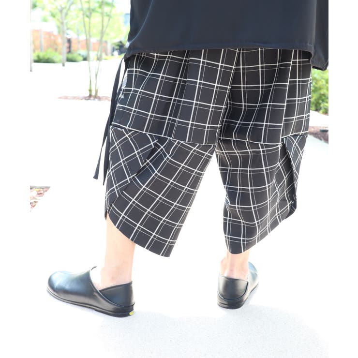 AFYF ICON CIRCUS PANT/イコン サーカスパンツ[品番：RVSM0002432