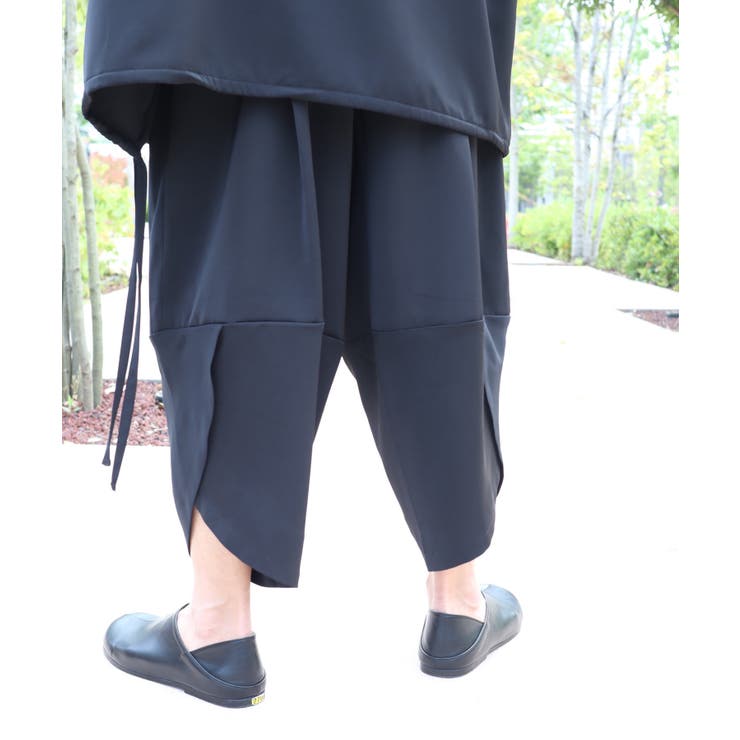 AFYF ICON CIRCUS PANT/イコン サーカスパンツ[品番：RVSM0002432