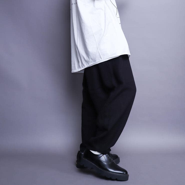 AFYF ICON ALADIN PANT/イコン アラジンパンツ[品番：RVSM0002431]｜rovtski（ロフトスキー  ）のメンズファッション通販｜SHOPLIST（ショップリスト）