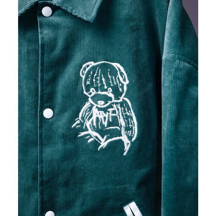 AFYF DBR CORDUROY SUTAJYAN[品番：RVSM0002567]｜rovtski（ロフト