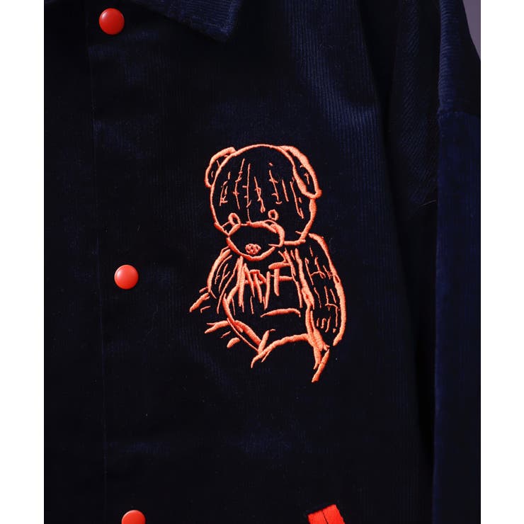 AFYF DBR CORDUROY SUTAJYAN[品番：RVSM0002567]｜rovtski（ロフト