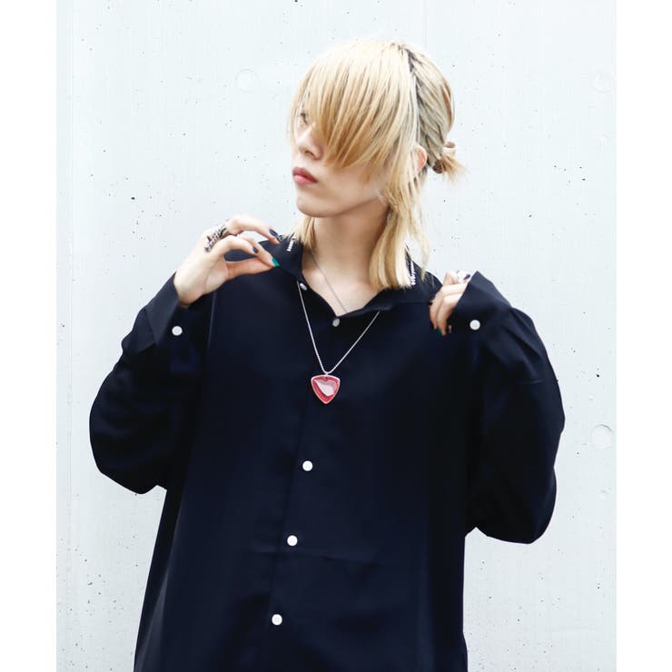 AFYFLONG SHIRT[品番：RVSM0002570]｜rovtski（ロフトスキー ）の