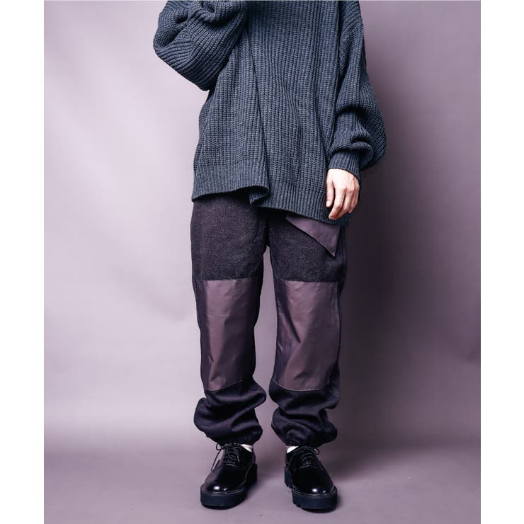 AFYFTECH EASY PANT/テック イージーパンツ[品番：RVSM0002526