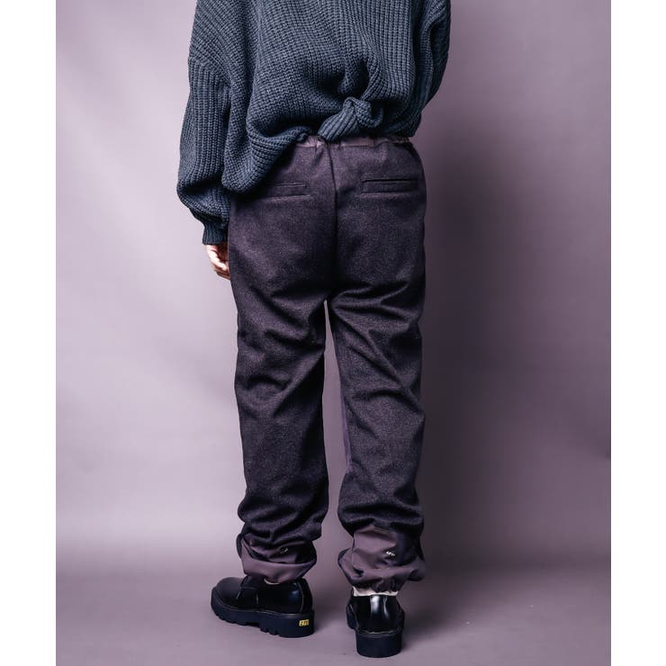 AFYFTECH EASY PANT/テック イージーパンツ[品番：RVSM0002526