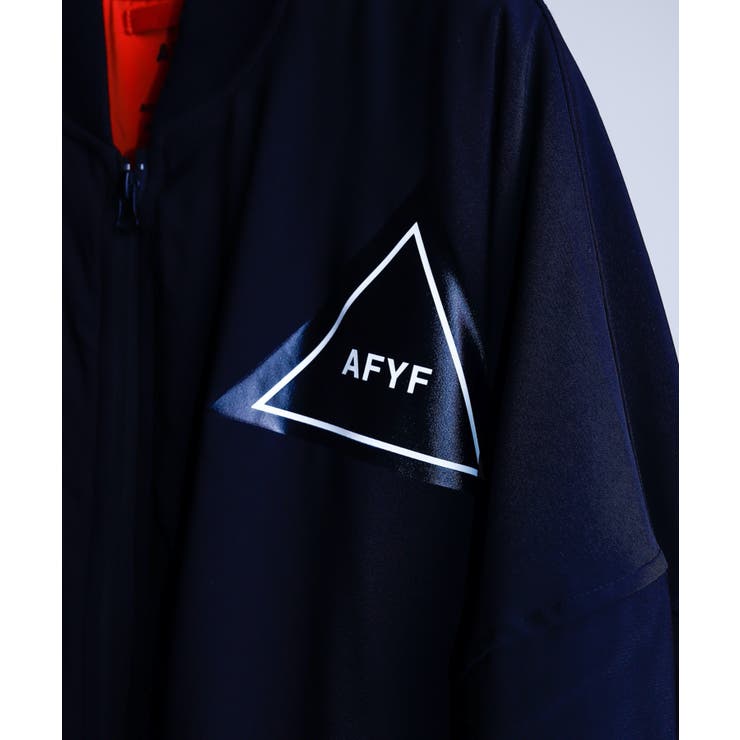 AFYF ART MA-1[品番：RVSM0002583]｜rovtski（ロフトスキー ）のメンズファッション通販｜SHOPLIST（ショップリスト）