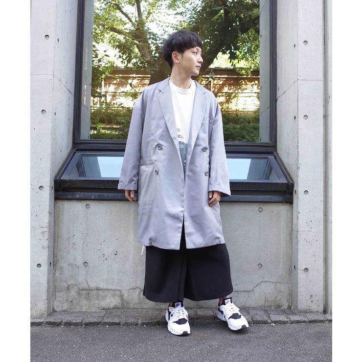 AFYF BASICS MID[品番：RVSM0001457]｜rovtski（ロフトスキー  ）のメンズファッション通販｜SHOPLIST（ショップリスト）