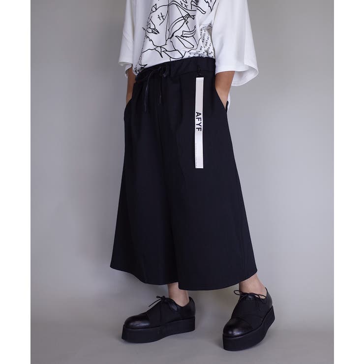 AFYF BASICS MID[品番：RVSM0001457]｜rovtski（ロフトスキー ）の