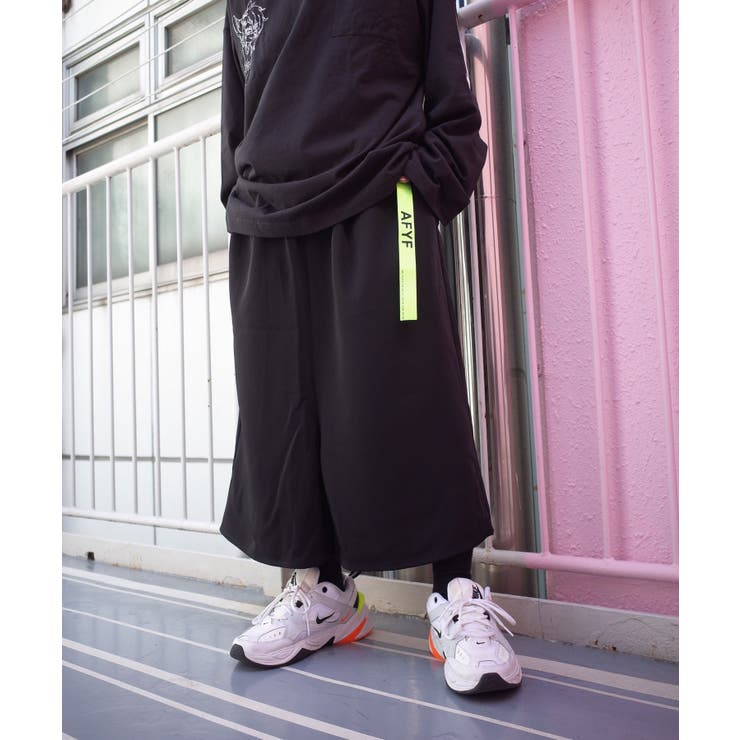 AFYF BASICS MID[品番：RVSM0001457]｜rovtski（ロフトスキー  ）のメンズファッション通販｜SHOPLIST（ショップリスト）