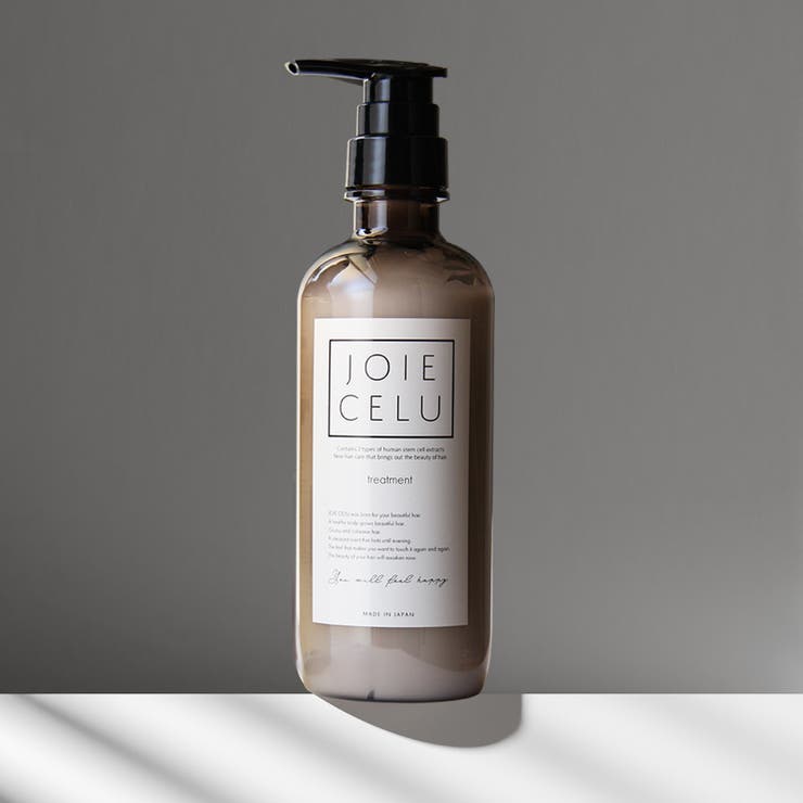 ジョワセル モイストトリートメント 480mL 本体ボトル単品 | GRANJE | 詳細画像1 