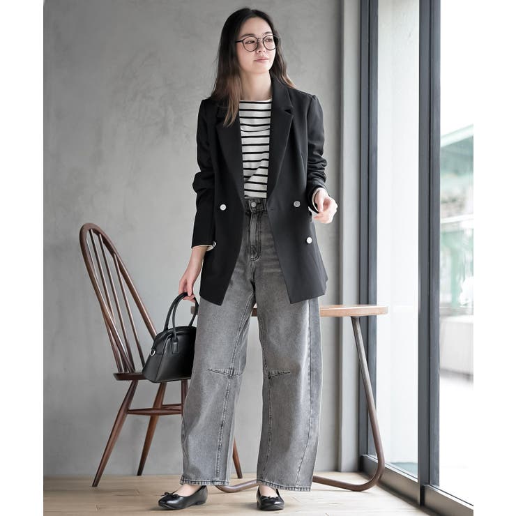 ダブルテーラージャケット | rps | 詳細画像19 