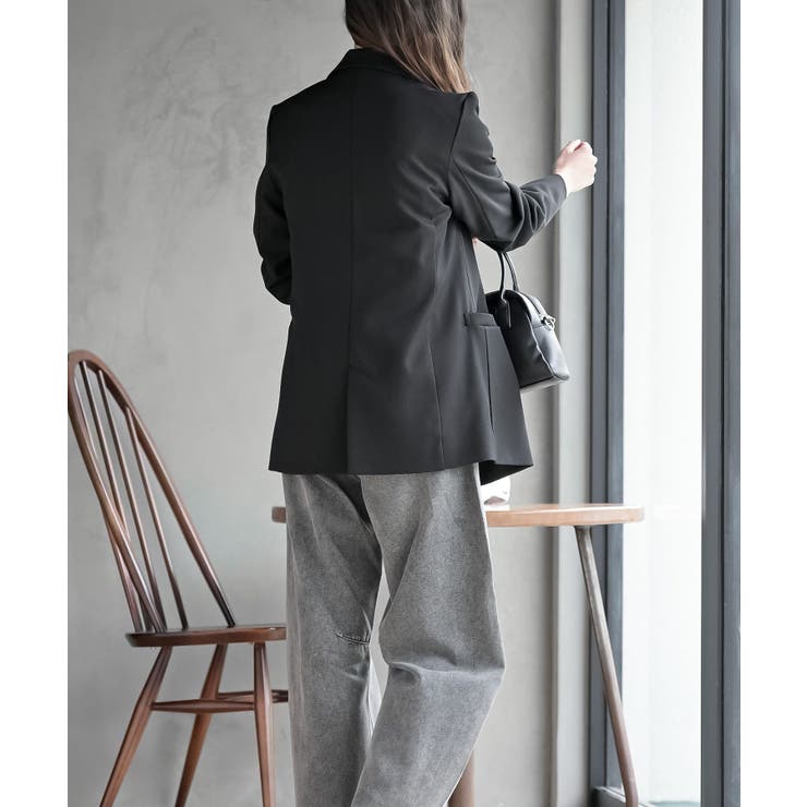 ダブルテーラージャケット | rps | 詳細画像21 