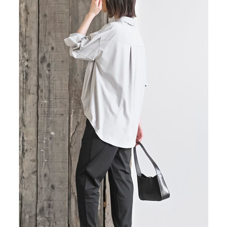 967y*専用 美品 ロンハーマン RHC ボリューム袖 タック ブラウス 967y*専用 美品 ロンハーマン RHC ボリューム袖 タック ブラウス