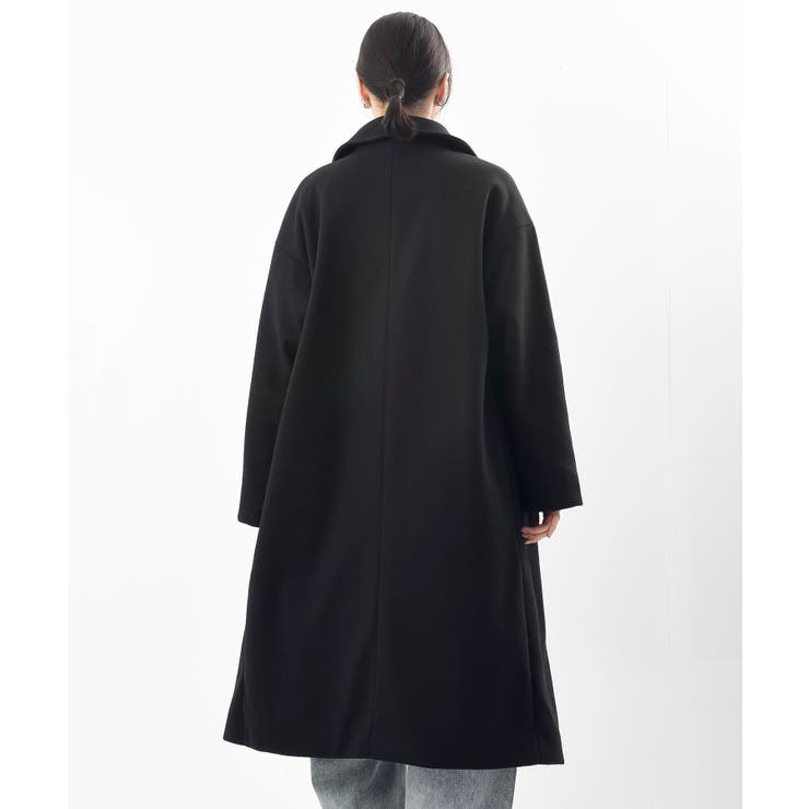 ダブルロングコート | rps | 詳細画像19 