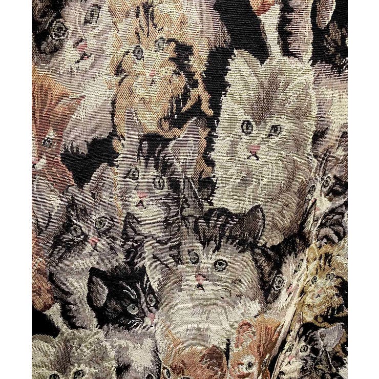 ゴブランＡラインスカート | rps | 詳細画像20 