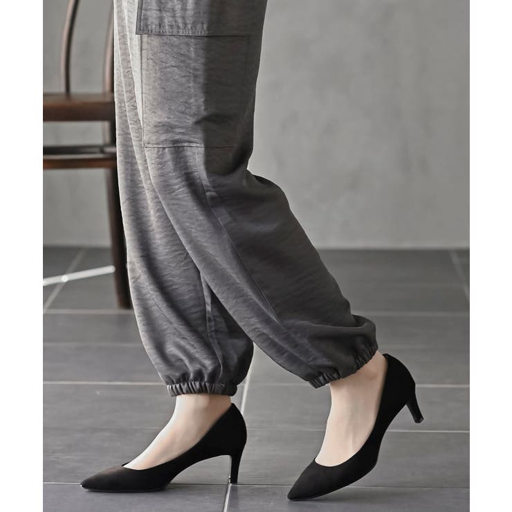 ヴィンテージツイルカーゴパンツ | rps | 詳細画像21 