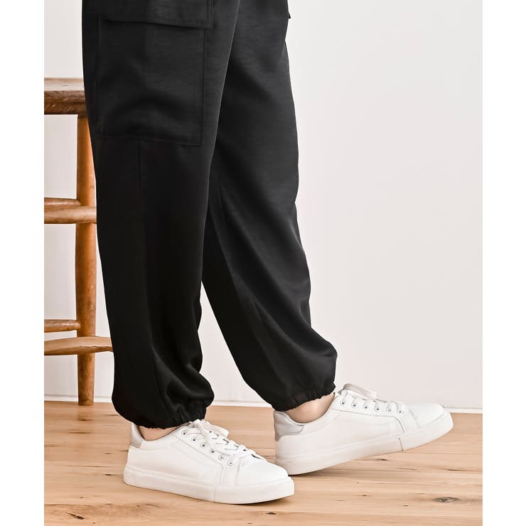 ヴィンテージツイルカーゴパンツ | rps | 詳細画像31 