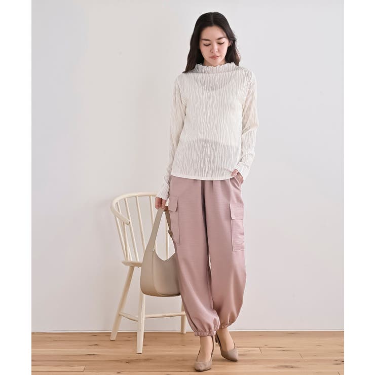 ヴィンテージツイルカーゴパンツ | rps | 詳細画像32 