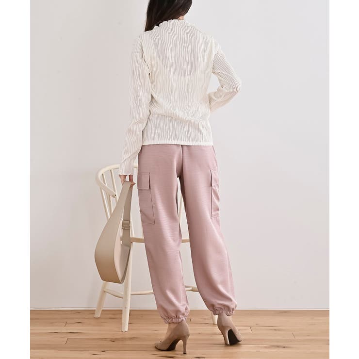 ヴィンテージツイルカーゴパンツ | rps | 詳細画像34 