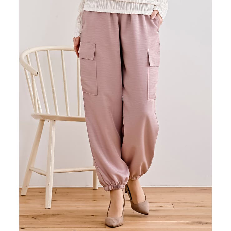 ヴィンテージツイルカーゴパンツ | rps | 詳細画像36 