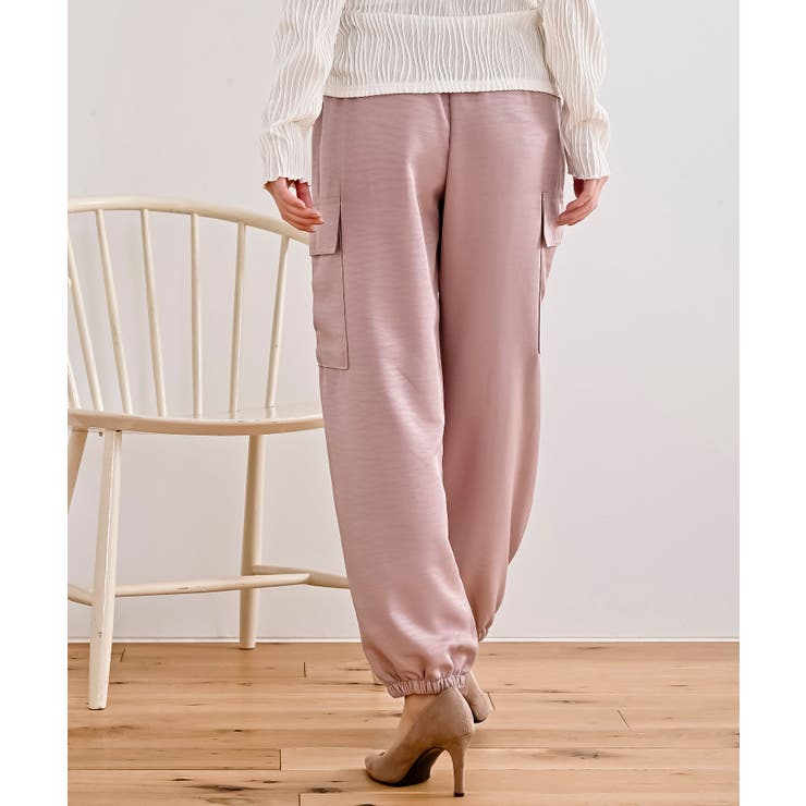 ヴィンテージツイルカーゴパンツ | rps | 詳細画像38 