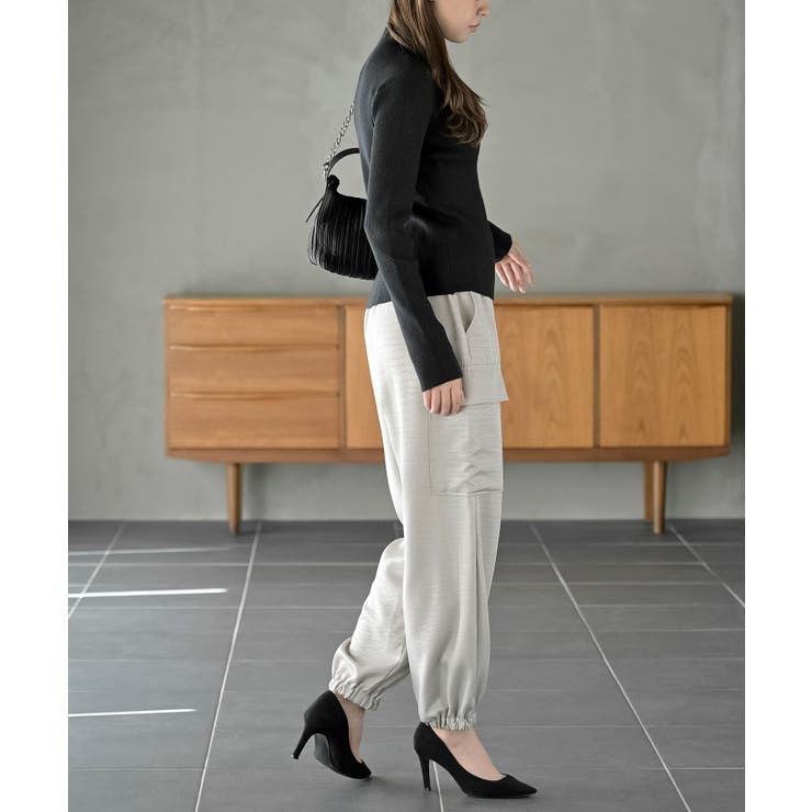 ヴィンテージツイルカーゴパンツ | rps | 詳細画像41 