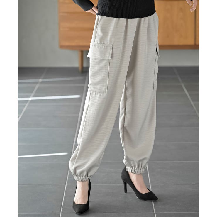 ヴィンテージツイルカーゴパンツ | rps | 詳細画像42 