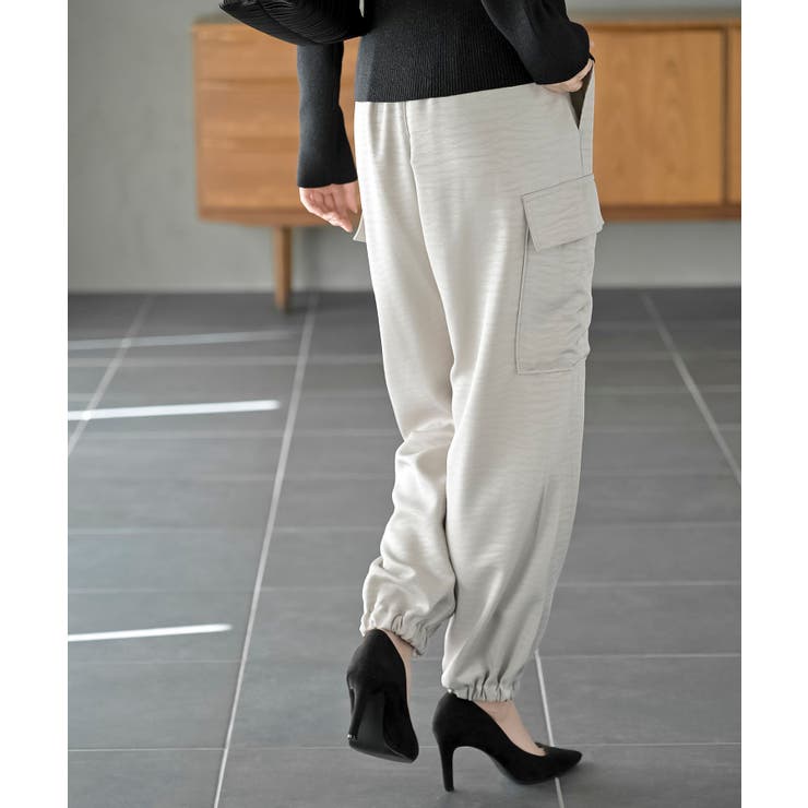 ヴィンテージツイルカーゴパンツ | rps | 詳細画像44 