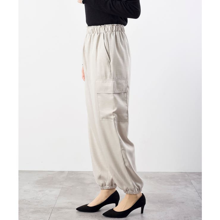 ヴィンテージツイルカーゴパンツ | rps | 詳細画像49 