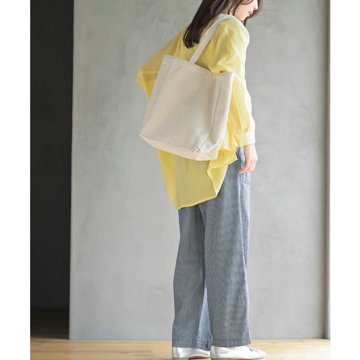 ヒッコリーベイカーパンツ | rps | 詳細画像13 