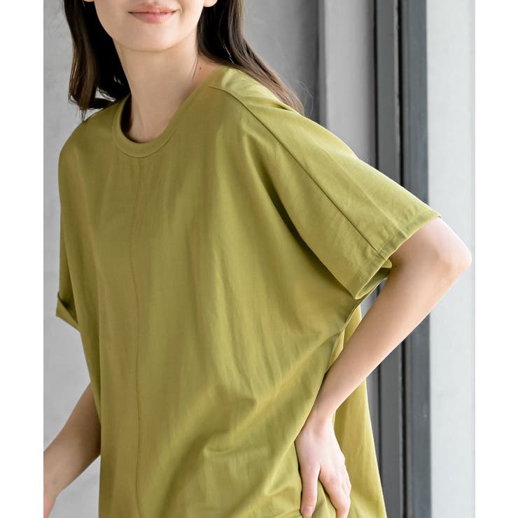 接触冷感センターシームＢＩＧＴ | rps | 詳細画像23 