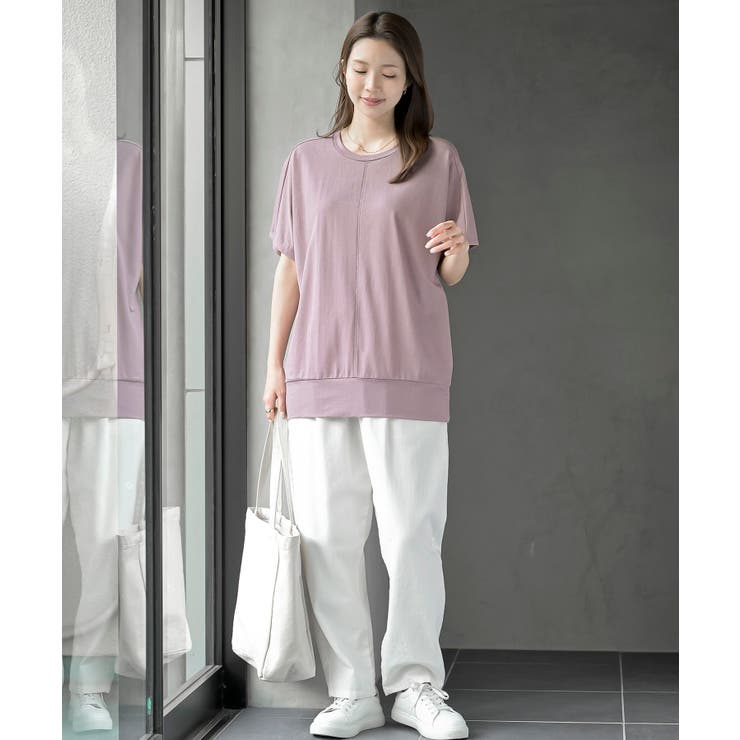 接触冷感センターシームＢＩＧＴ | rps | 詳細画像26 