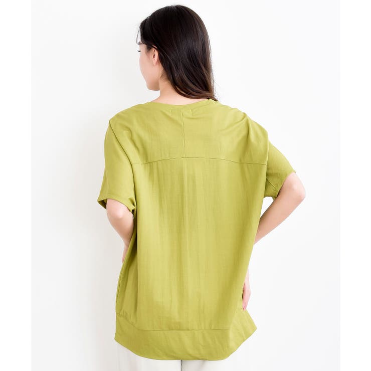 接触冷感センターシームＢＩＧＴ | rps | 詳細画像35 