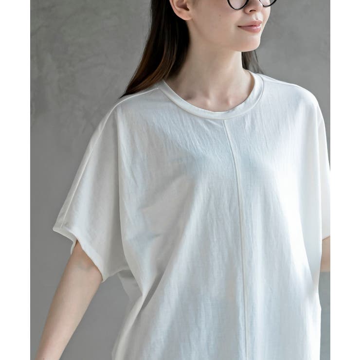 接触冷感センターシームＢＩＧＴ | rps | 詳細画像6 