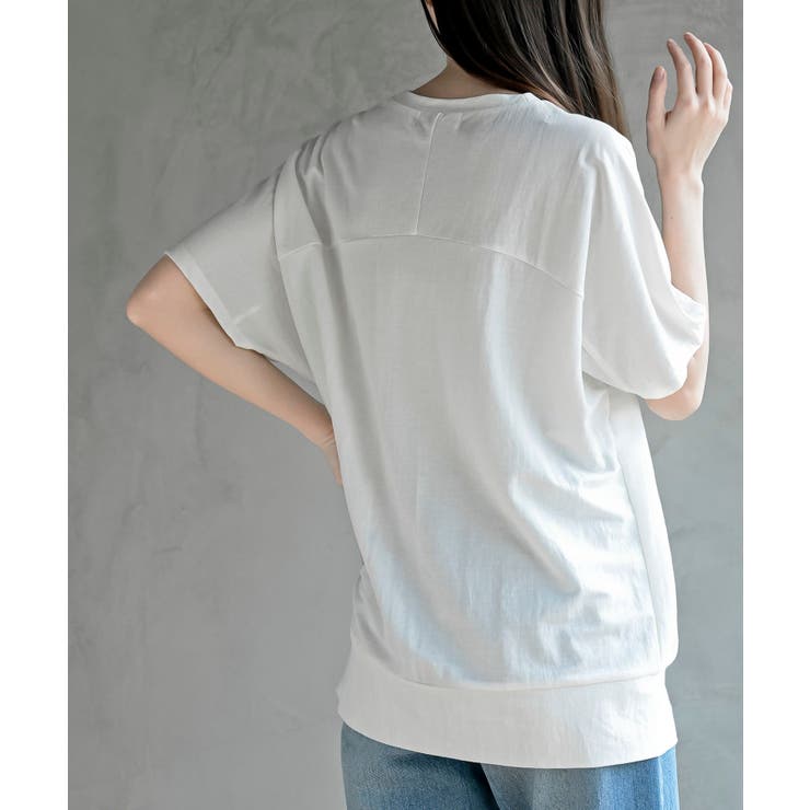 接触冷感センターシームＢＩＧＴ | rps | 詳細画像8 