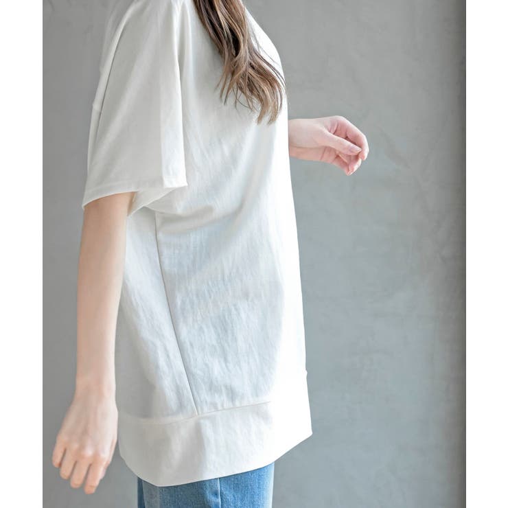 接触冷感センターシームＢＩＧＴ | rps | 詳細画像9 