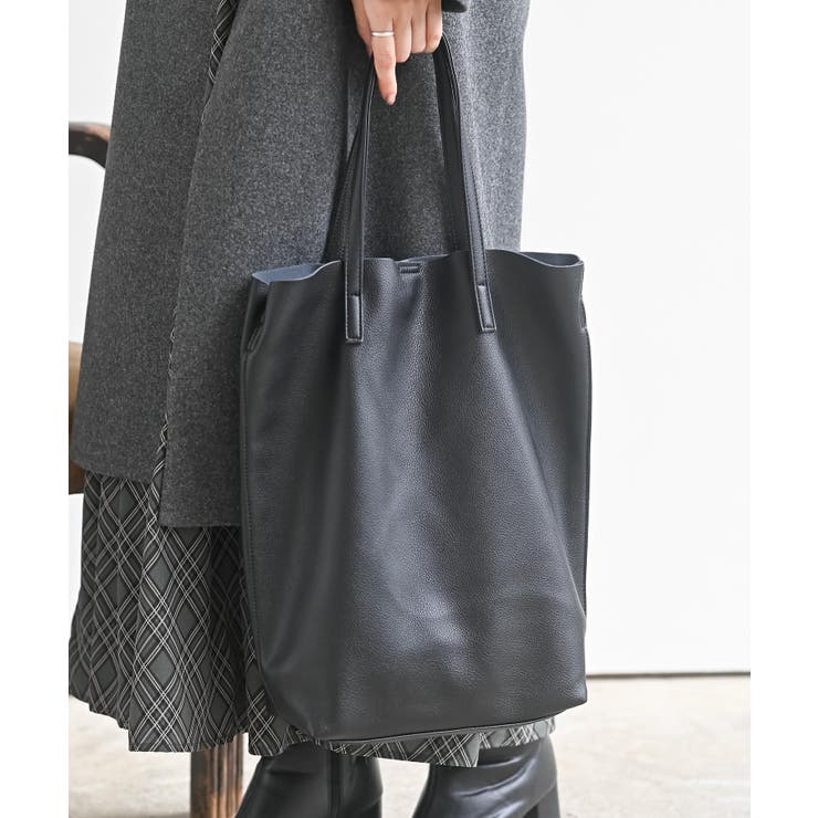 フェイクレザーショルダーＢＡＧ | rps | 詳細画像10 