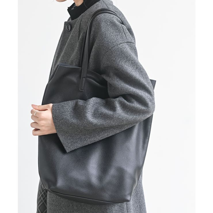 フェイクレザーショルダーＢＡＧ | rps | 詳細画像11 