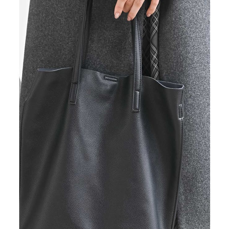 フェイクレザーショルダーＢＡＧ | rps | 詳細画像12 