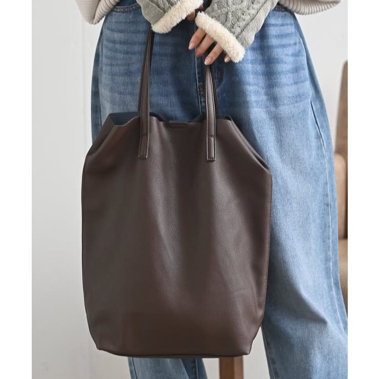 フェイクレザーショルダーＢＡＧ | rps | 詳細画像17 