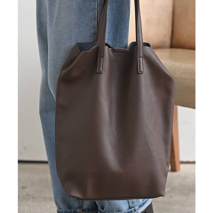 フェイクレザーショルダーＢＡＧ | rps | 詳細画像18 