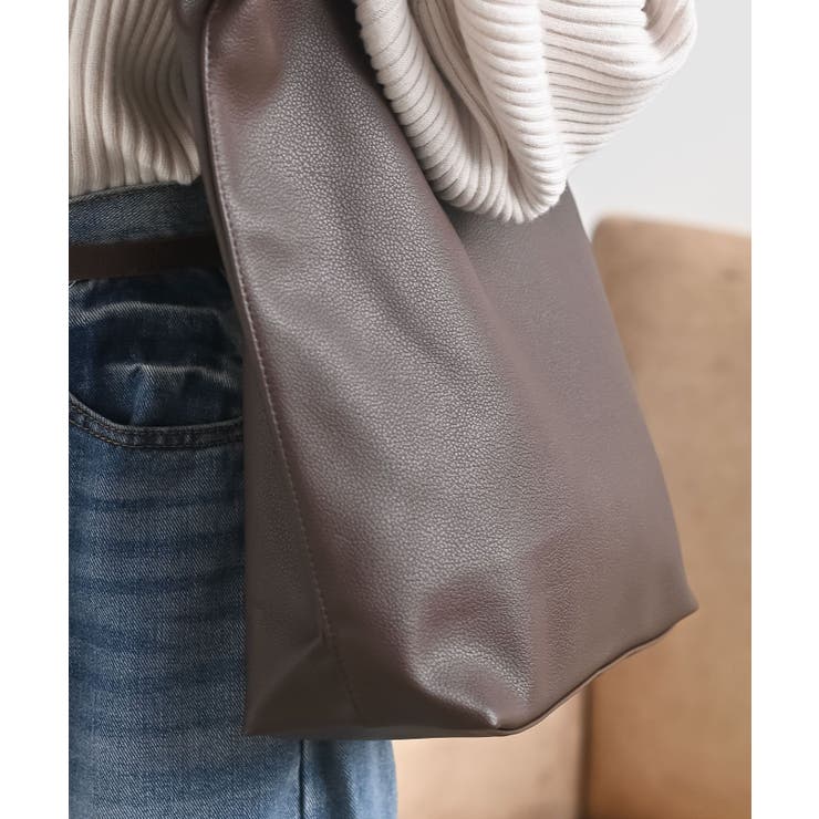 フェイクレザーショルダーＢＡＧ | rps | 詳細画像19 