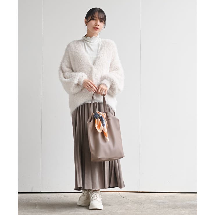 フェイクレザーショルダーＢＡＧ | rps | 詳細画像21 
