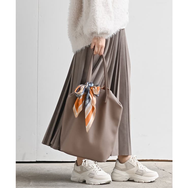 フェイクレザーショルダーＢＡＧ | rps | 詳細画像22 