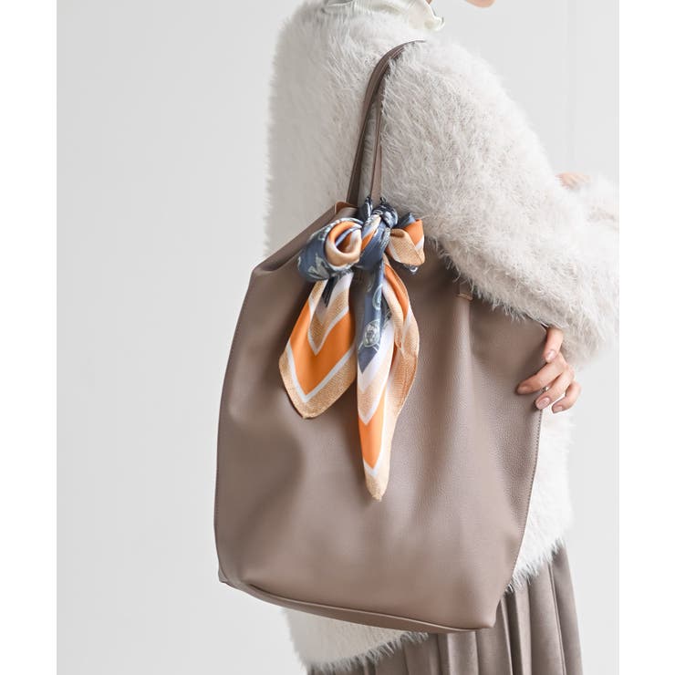 フェイクレザーショルダーＢＡＧ | rps | 詳細画像23 