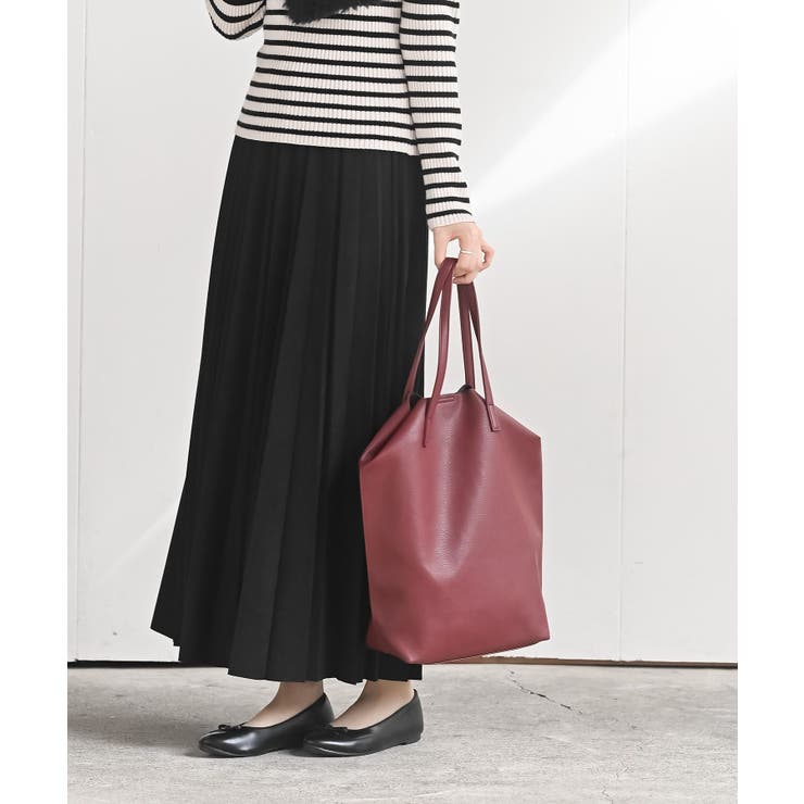 フェイクレザーショルダーＢＡＧ | rps | 詳細画像28 