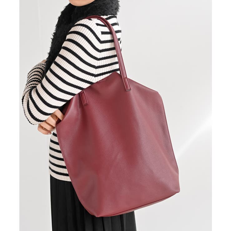 フェイクレザーショルダーＢＡＧ | rps | 詳細画像29 
