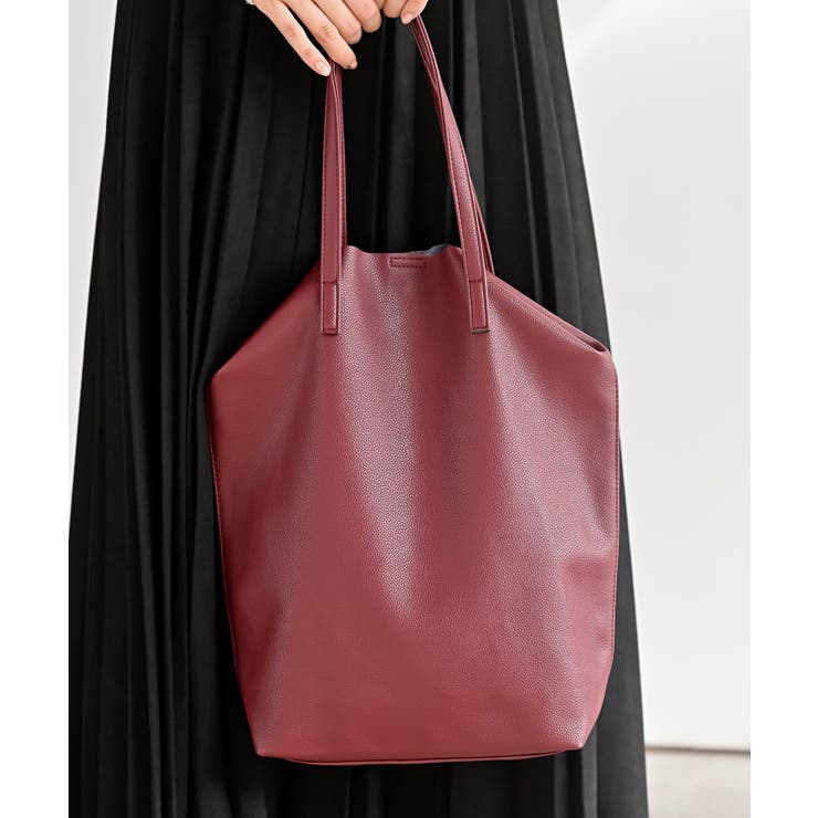 フェイクレザーショルダーＢＡＧ | rps | 詳細画像30 